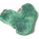 Brut de Turquoise d'Arizona forme aléatoire de cœur 12g3