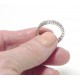 "Palatine", alliance joaillerie en platine et diamants à - 30 %